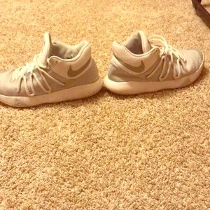 Kevin Durant basketball shoe